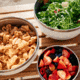 Yeti Standard Bowl Set