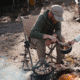 Yeti Trailhead Field Chair