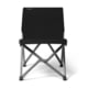 Yeti Trailhead Field Chair, Black, 26010000645