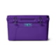 Yeti Tundra 45 Quart Hard Cooler, Pace Purple/Blue, 10045450023