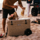 Yeti Tundra 50 Quart Hard Cooler