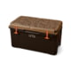 Yeti Tundra 65 Quart Hard Cooler, Wetlands Camo, 10065450009