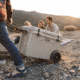 Yeti Tundra Haul Wheeled Hard Cooler