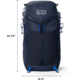 Yeti Womens Skala Backpack
