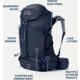 Yeti Womens Skala Backpack