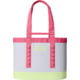 Yeti Camino Carryall 50L Tote Bag, Mist/Pink/Grasshopper, 26010000799