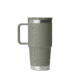 Yeti Yeti Rambler 20 oz Travel Mug w/Straw Cap