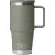 Yeti Yeti Rambler 20 oz Travel Mug w/Straw Cap
