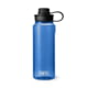 Yeti Yonder 1L/34 oz Water Bottle w/Tether Cap, Royal Blue, 21071508937