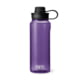 Yeti Yonder 1L/34 oz Water Bottle w/Tether Cap, Pace Purple, 21071509057