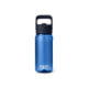 Yeti Yonder 600ml/20 oz Water Bottle w/Straw Cap, Royal Blue, 21071508932