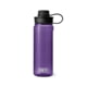 Yeti Yonder 750ml/25 oz Water Bottle w/Tether Cap, Pace Purple, 21071509056