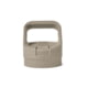 Yeti Yonder Bottle Straw Cap, Cape Taupe, 21071509034