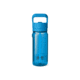 Yeti Yonder 0.6L C Straw Bottle, Big Wave Blue, 0.6 Liter, 21071502694