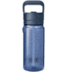 Yeti Yonder 0.6L C Straw Bottle, Navy, 21071502485