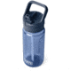 Yeti Yonder 0.6L C Straw Bottle, Navy, 21071502485