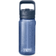 Yeti Yonder 0.6L C Straw Bottle, Navy, 21071502485