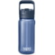 Yeti Yonder 0.6L C Straw Bottle, Navy, 21071502485