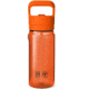 Yeti Yonder 0.6L C Straw Bottle, Orange, 21071502633