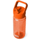 Yeti Yonder 0.6L C Straw Bottle, Orange, 21071502633