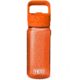 Yeti Yonder 0.6L C Straw Bottle, Orange, 21071502633