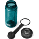 Yeti Yonder 0.6L Tether Bottle, Agave Teal, 21071503756