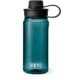 Yeti Yonder 0.6L Tether Bottle, Agave Teal, 21071503756