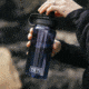 Yeti Yonder 0.6L Tether Bottle, Navy, 0.6 Liter, 21071502336
