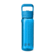 Yeti Yonder 0.75L C Straw Bottle, Big Wave Blue, 0.75 Liter, 21071503665