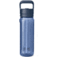 Yeti Yonder 0.75L C Straw Bottle, Navy, 21071502486