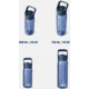 Yeti Yonder 0.75L C Straw Bottle, Navy, 21071502486