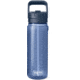 Yeti Yonder 0.75L C Straw Bottle, Navy, 21071502486