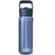 Yeti Yonder 0.75L C Straw Bottle, Navy, 21071502486