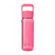Yeti Yonder 0.75L C Straw Bottle, Tropical Pink, 0.75 Liter, 21071503680