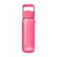 Yeti Yonder 0.75L C Straw Bottle, Tropical Pink, 0.75 Liter, 21071503680