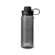 Yeti Yonder 0.75L Tether Bottle, Charcoal, 0.75 Liter, 21071502372
