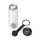 Yeti Yonder 0.75L Tether Bottle, Clear, 0.75 Liter, 21071502375