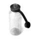 Yeti Yonder 1.5L Tether Bottle, Clear, 1.5 Liter, 21071502343