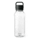 Yeti Yonder 1.5L Water Bottle, Clear, 21071501944