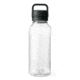 Yeti Yonder 1.5L Water Bottle, Clear, 21071501944