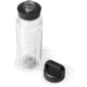 Yeti Yonder 1L Water Bottle, Clear, 1 Liter, 21071220008