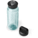 Yeti Yonder 1L Water Bottle, Seafoam, 1 Liter, 21071220007