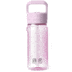 Yeti Yonder .6L C Straw Bottle, Cherry Blossom, 21071505850