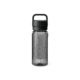 Yeti Yonder 0.6L Water Bottle, Charcoal, 21071501947