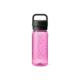 Yeti Yonder 0.6L Water Bottle, Power Pink, 21071502497