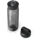 Yeti Yonder .75L Water Bottle, Charcoal, .75 Liter, 21071220000