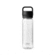 Yeti Yonder .75L Water Bottle, Clear, 21071220003