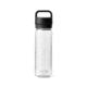 Yeti Yonder .75L Water Bottle, Clear, 21071220003