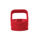 Yeti Yonder Bottle Straw Cap Rescue Red, Rescue Red, 21071502536