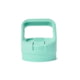 Yeti Yonder Bottle Straw Cap, Seafoam, 21071502492